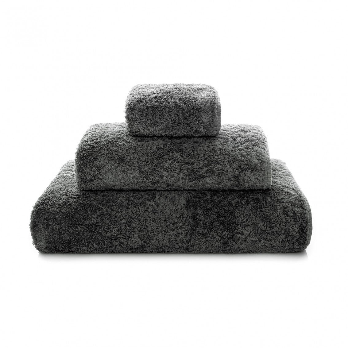 Egoist Guest Towel - STORM - 12''X20'' | Guest Towel