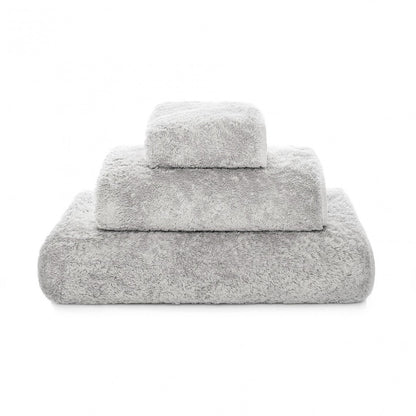 Egoist Hand Towel - SILVER - 20'X39'' | XL Hand Towel