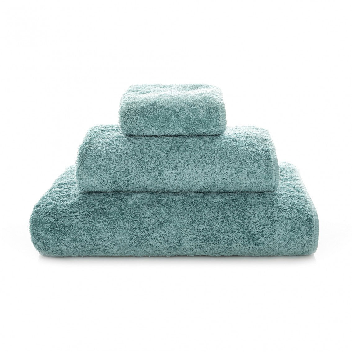 Egoist Hand Towel - BALTIC - 20'X39'' | XL Hand Towel