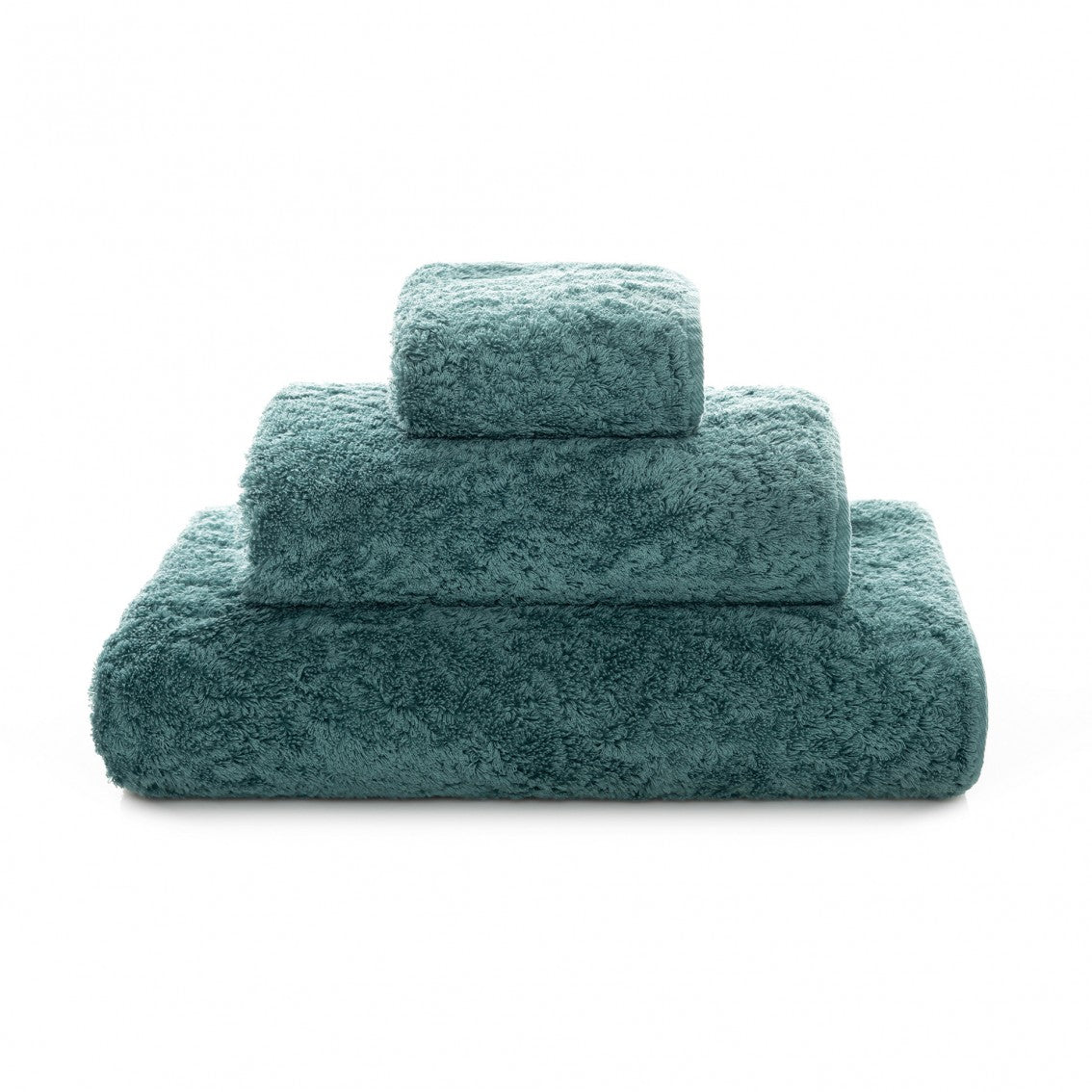 Egoist Guest Towel - DEEP SEA - 12''X20'' | Guest Towel