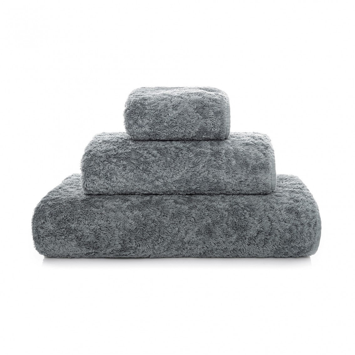 Egoist Washcloth - STEEL - 12''X12'' | Washcloth