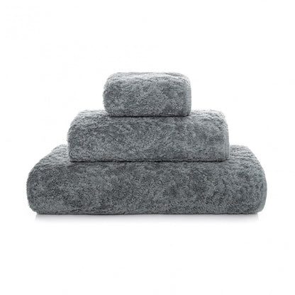 Egoist Washcloth - STEEL - 12''X12'' | Washcloth