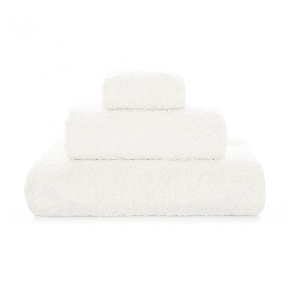 Egoist Hand Towel - SNOW - 20'X39'' | XL Hand Towel