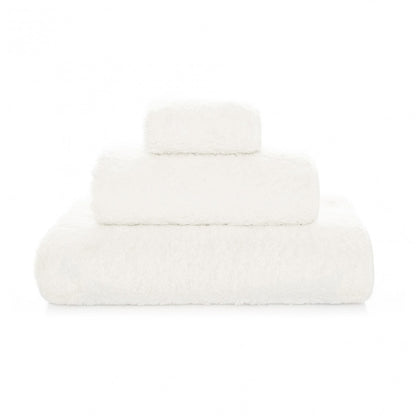 Egoist Hand Towel - SNOW - 20'X39'' | XL Hand Towel