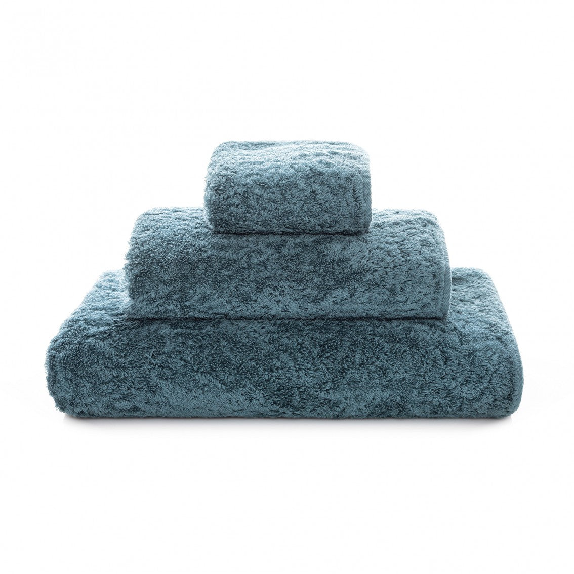 Egoist Washcloth - PEACOCK - 12''X12'' | Washcloth