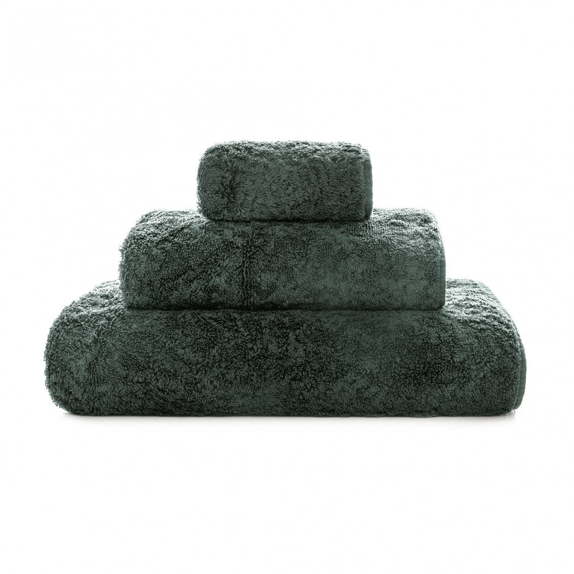 Egoist Guest Towel - MOSS - 12''X20'' | Guest Towel