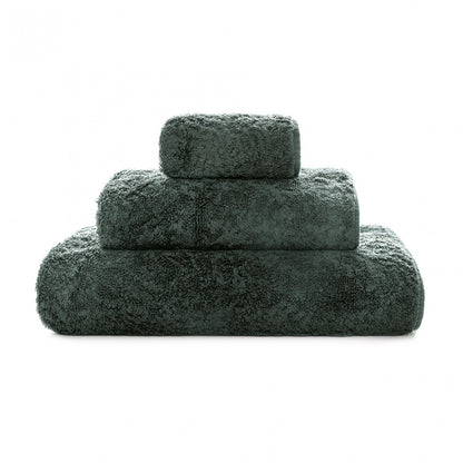 Egoist Guest Towel - MOSS - 12''X20'' | Guest Towel