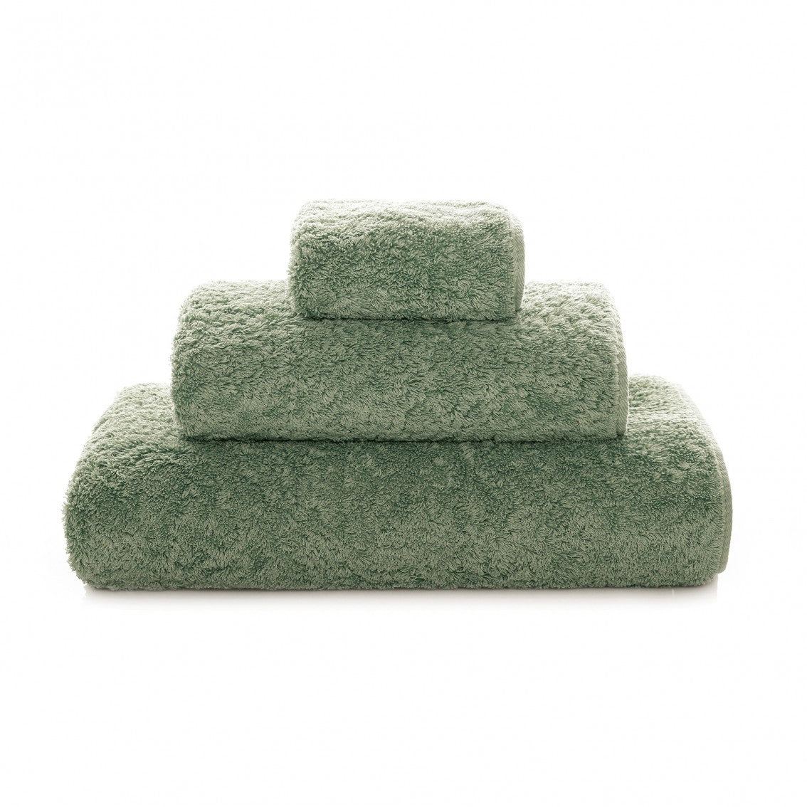 Egoist Guest Towel - JADE - 12''X20'' | Guest Towel