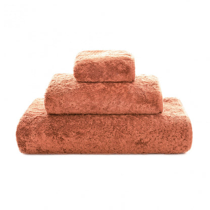 Egoist Guest Towel - TERRACOTA - 12''X20'' | Guest Towel