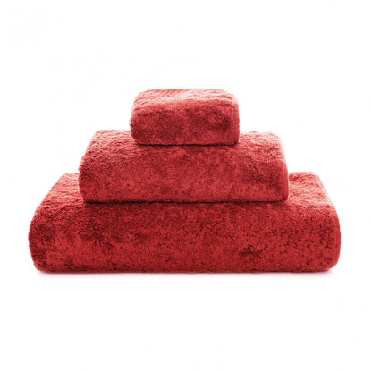 Egoist Washcloth - CHERRY - 12''X12'' | Washcloth