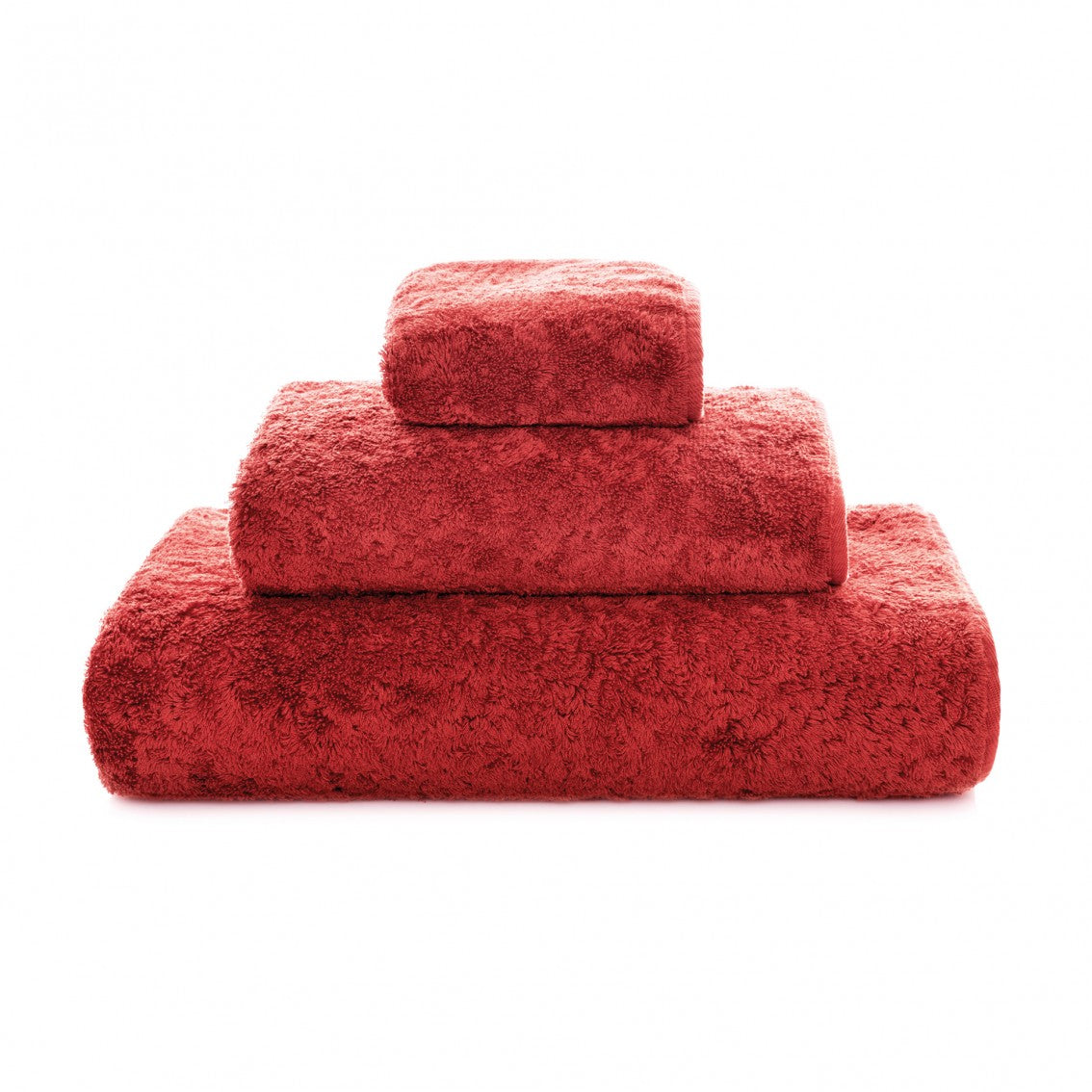 Egoist Hand Towel - CHERRY - 20'X39'' | XL Hand Towel