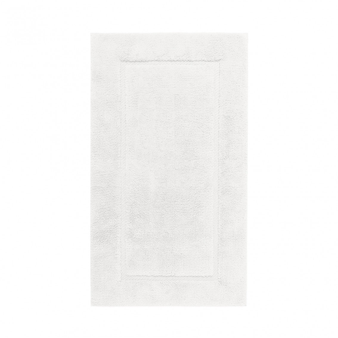 Egoist Bath Rug - WHITE - 32''X63''