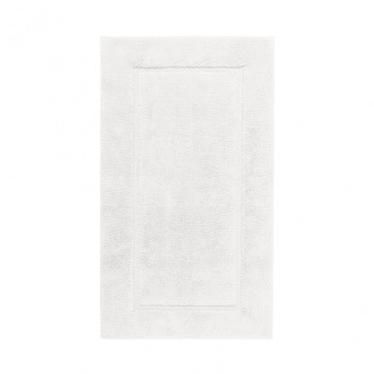 Egoist Bath Rug - WHITE - 32''X63''