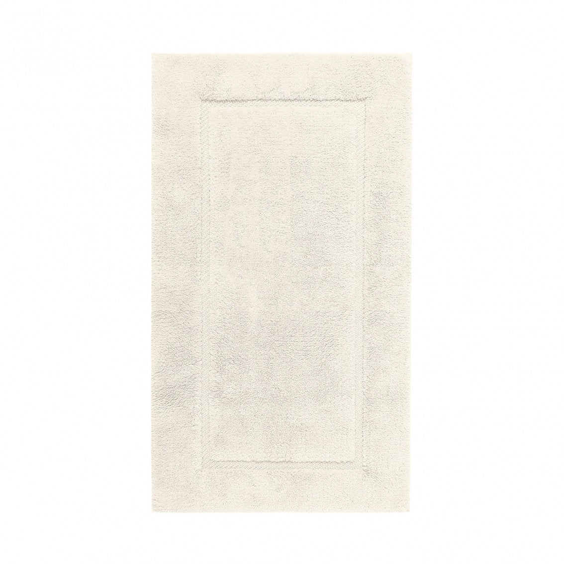 Egoist Bath Rug - NATURAL - 32''X63''