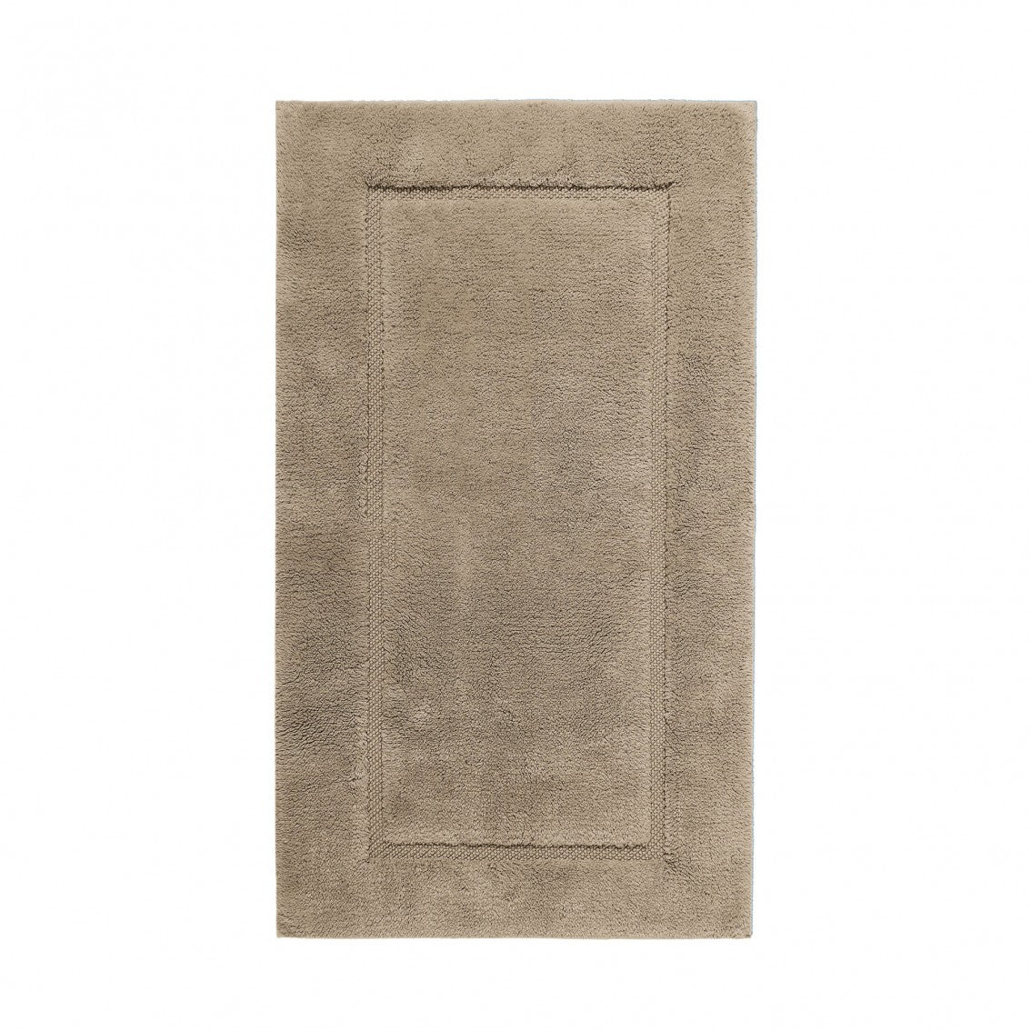 Egoist Bath Rug - STONE - 32''X63''