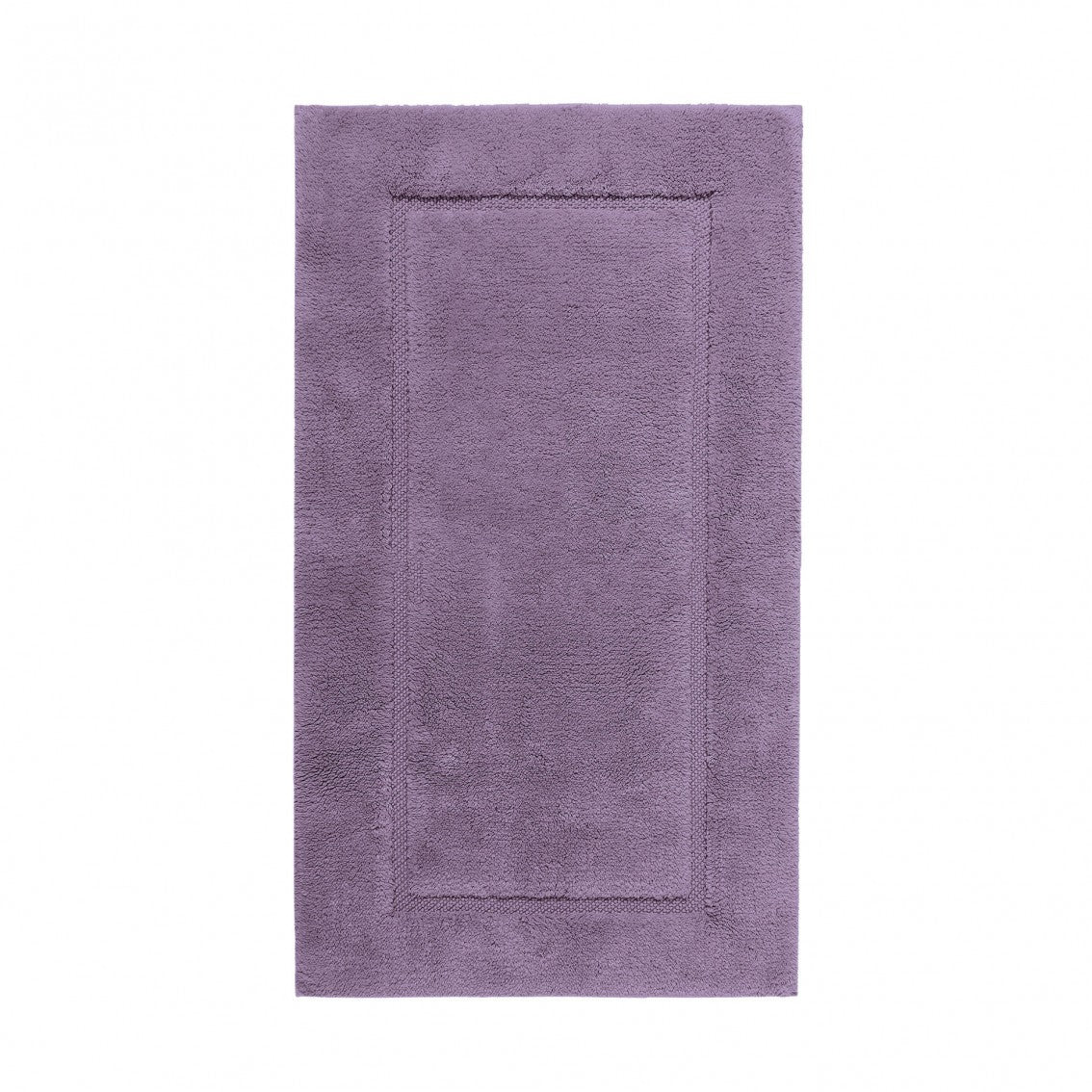 Egoist Bath Rug - LAVANDER - 24''X39''
