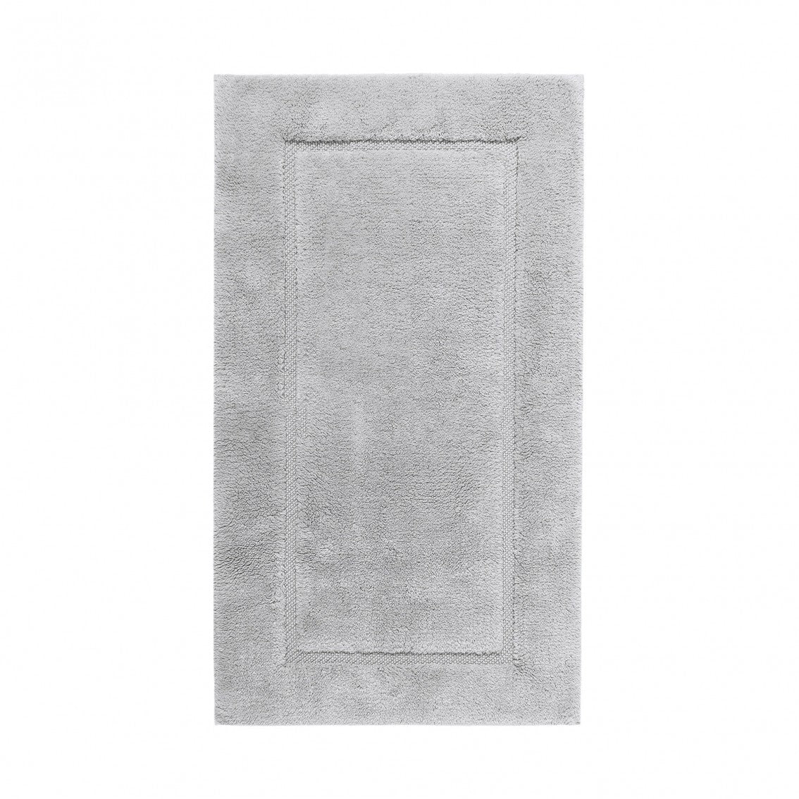 Egoist Bath Rug - SILVER - 32''X63''