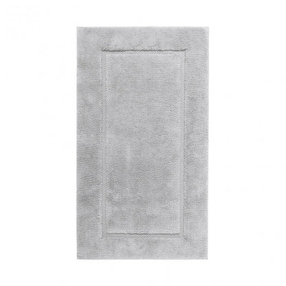 Egoist Bath Rug - SILVER - 32''X63''