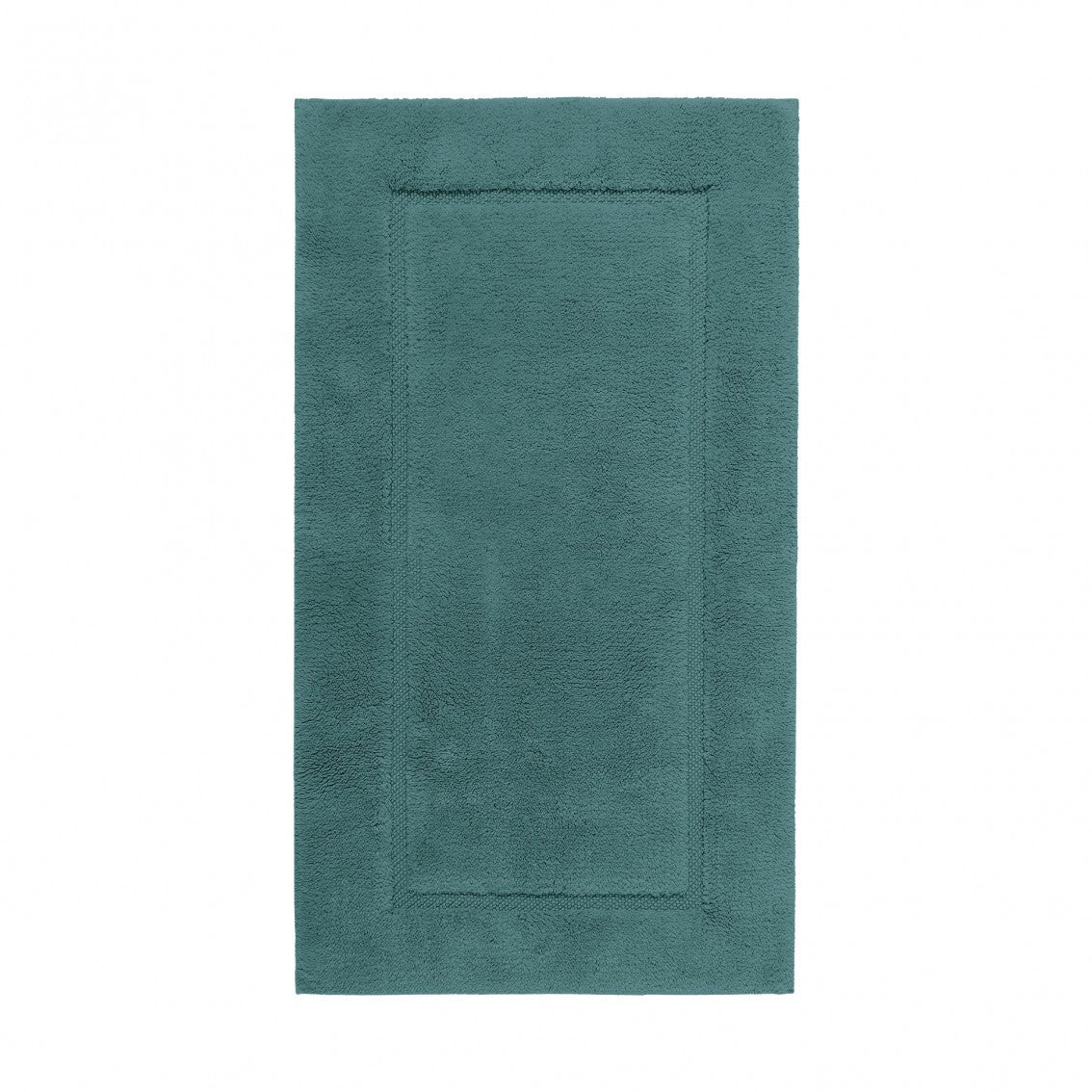Egoist Bath Rug - DEEP SEA - 24''X39''
