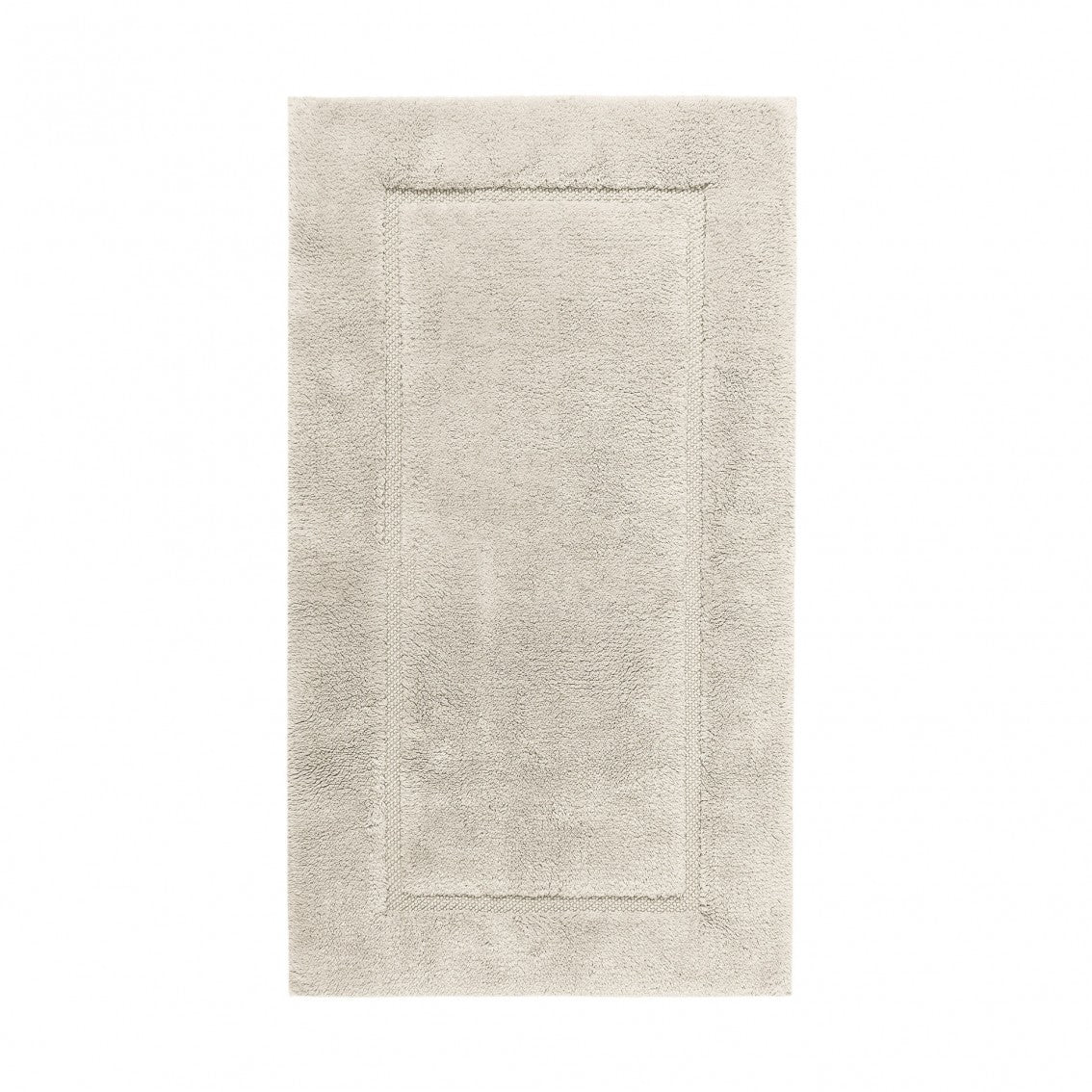 Egoist Bath Rug - FOG - 32''X63''