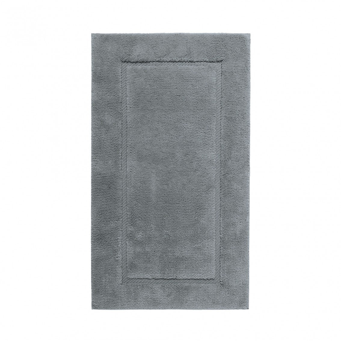 Egoist Bath Rug - STEEL - 32''X63''
