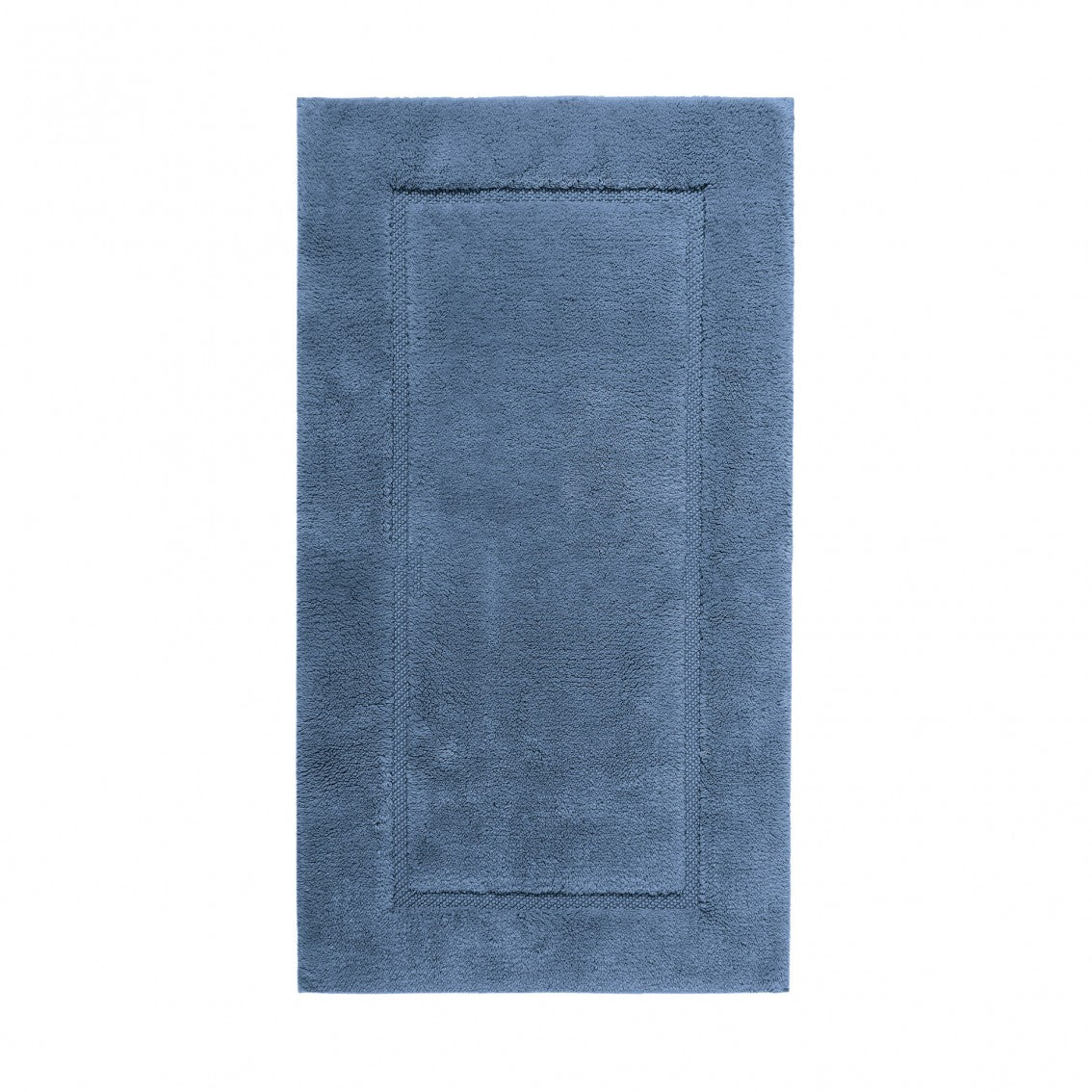 Egoist Bath Rug - COBALT - 24''X39''
