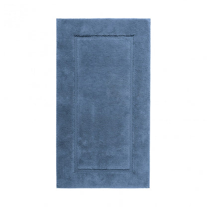 Egoist Bath Rug - COBALT - 24''X39''