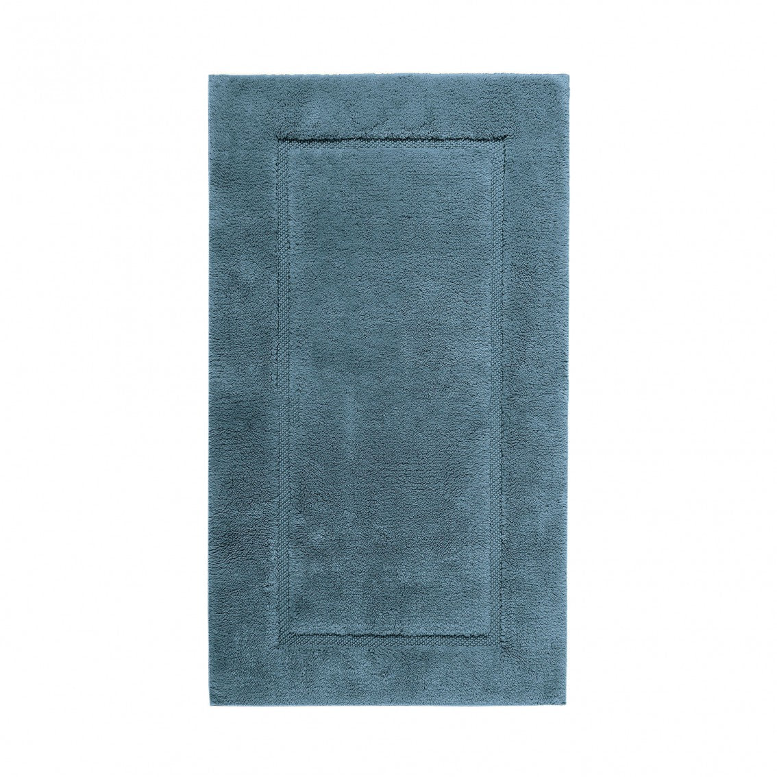 Egoist Bath Rug - PEACOCK - 24''X39''