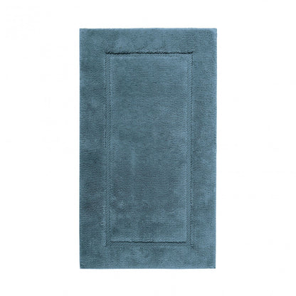 Egoist Bath Rug - PEACOCK - 24''X39''