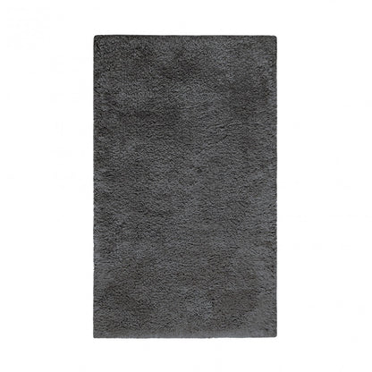 Egoist Cloud Memory Foam Rug - STORM - 28''X47''