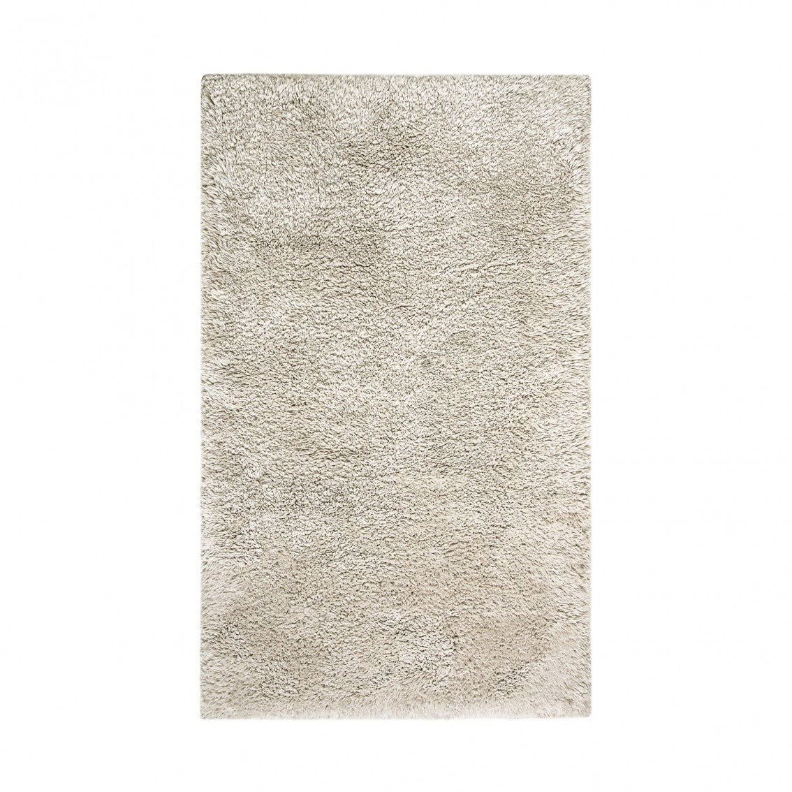 Egoist Cloud Memory Foam Rug - FOG - 28''X47''