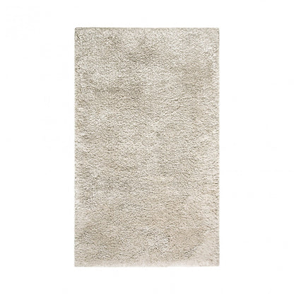 Egoist Cloud Memory Foam Rug - FOG - 28''X47''