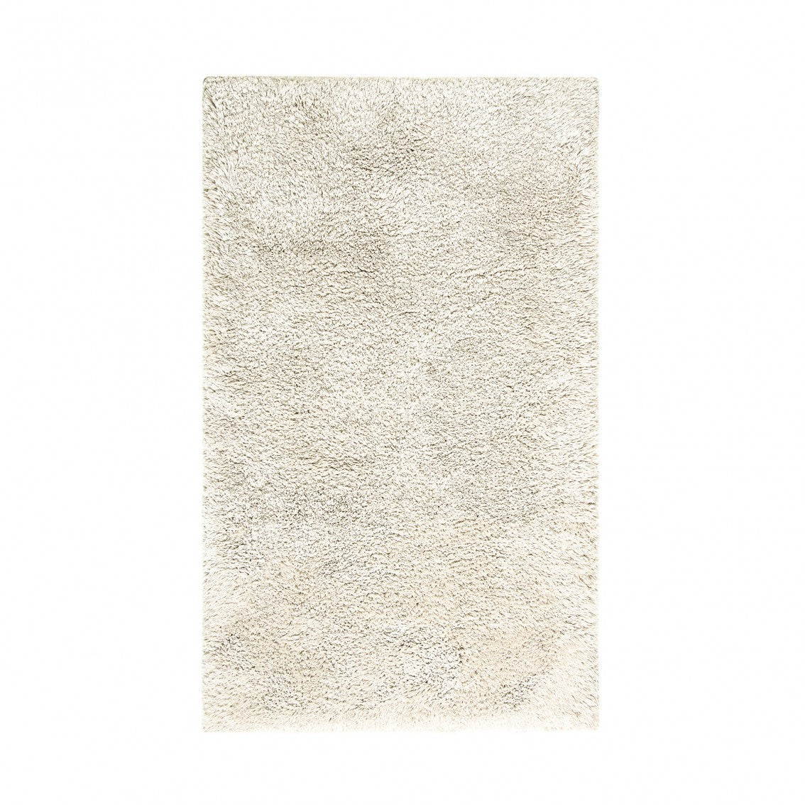 Egoist Cloud Memory Foam Rug - NATURAL - 28''X47''