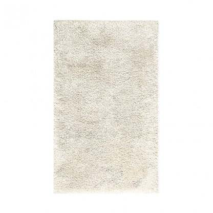 Egoist Cloud Memory Foam Rug - NATURAL - 28''X47''