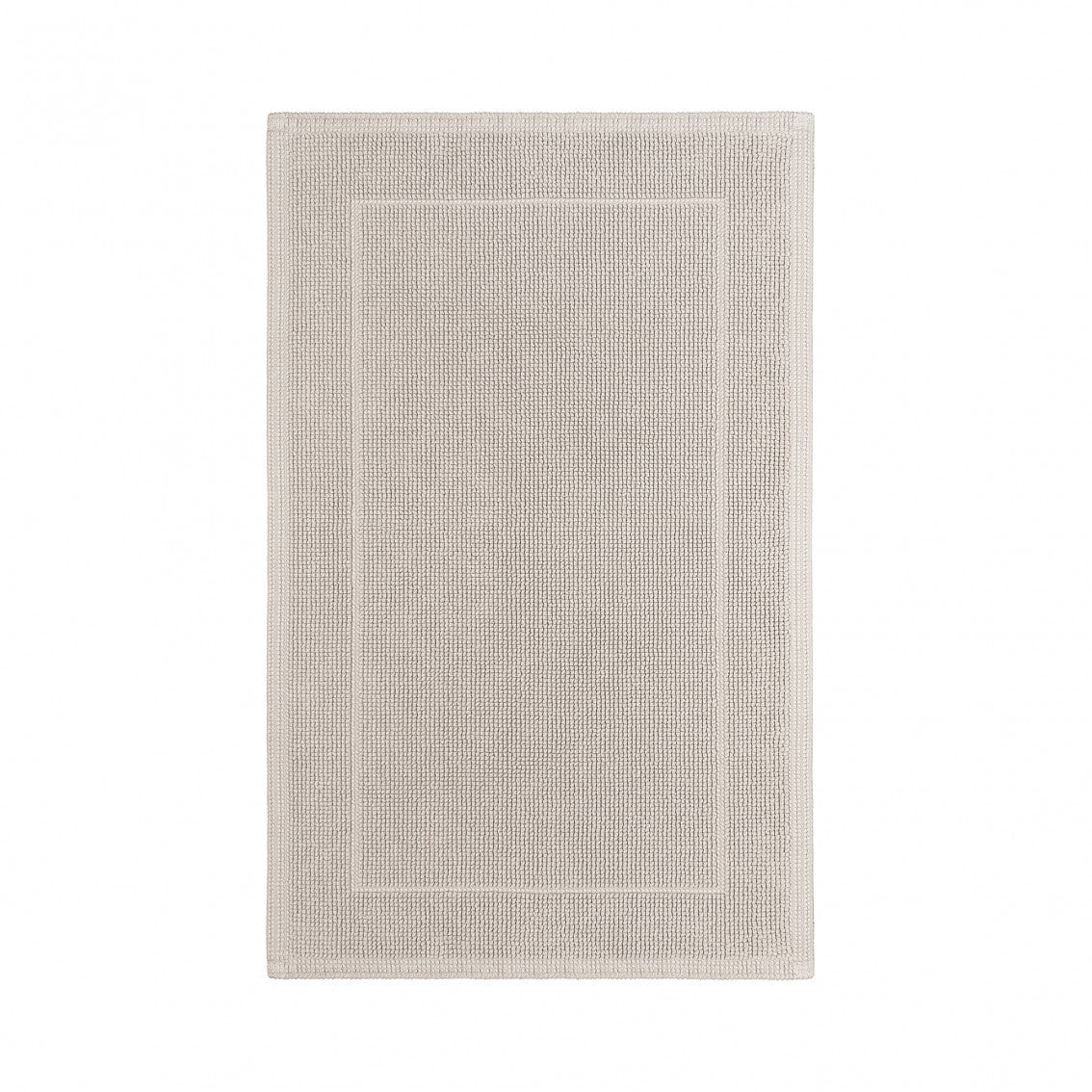 Egoist Bath Mat - FOG - 20''X31''