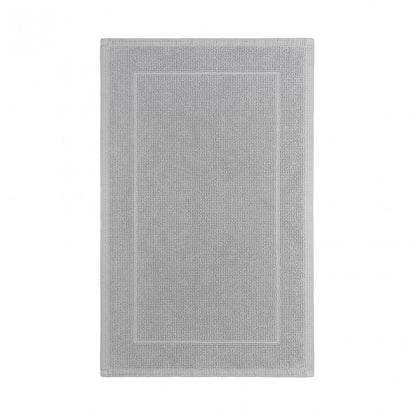 Egoist Bath Mat - SILVER - 20''X31''