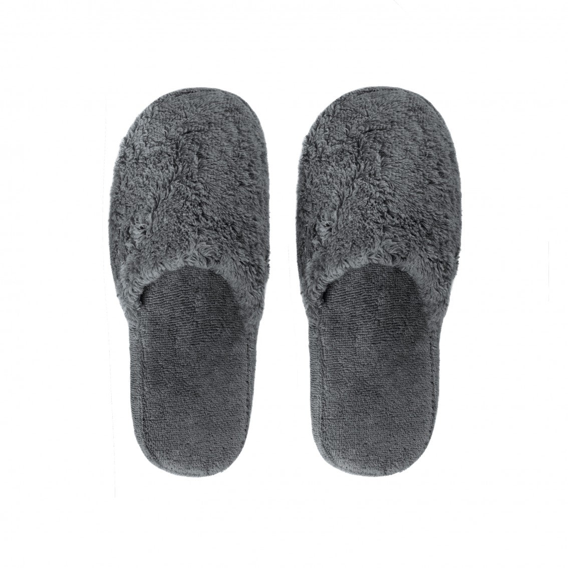 Egoist Slippers - STORM - S