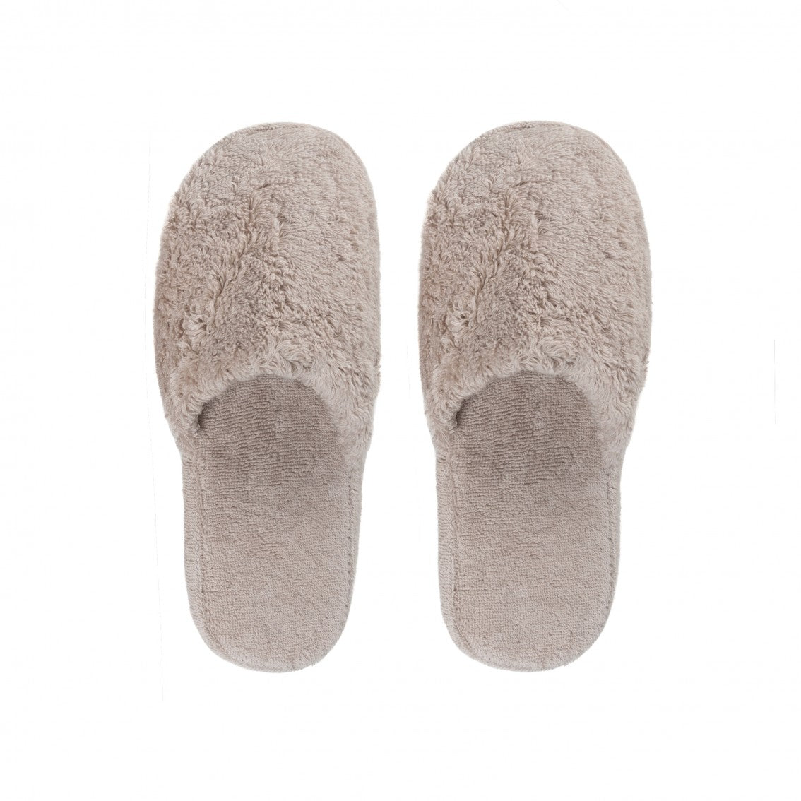 Egoist Slippers - FOG - S