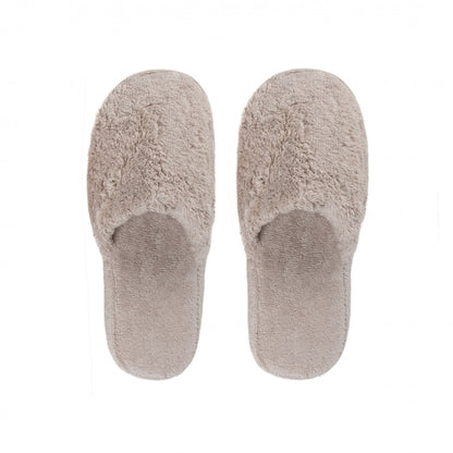 Egoist Slippers - FOG - S