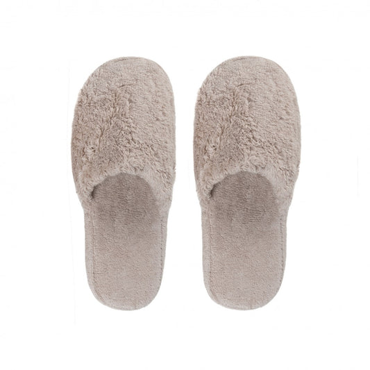 Egoist Slippers - FOG - S