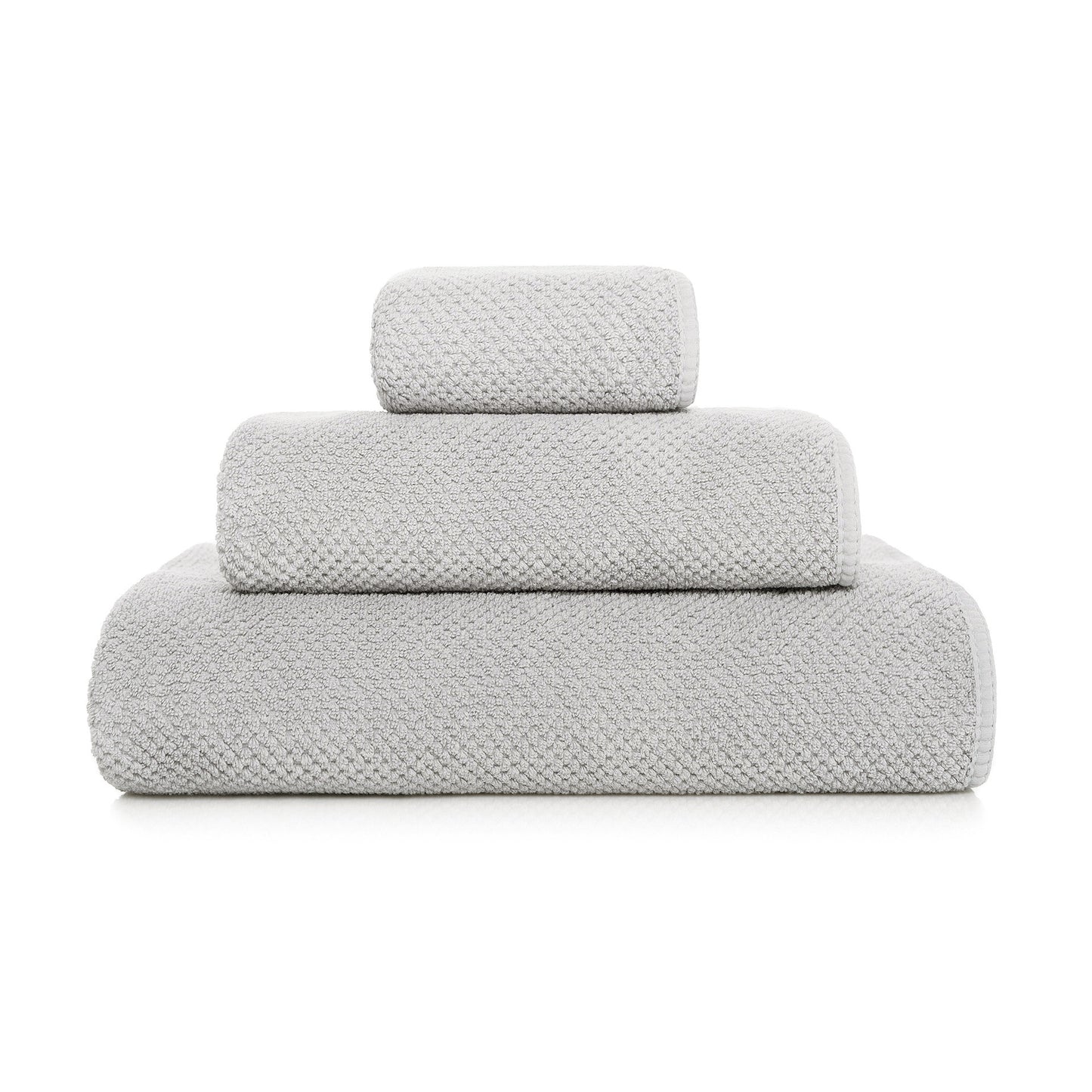 Bee Waffle Bath Towel