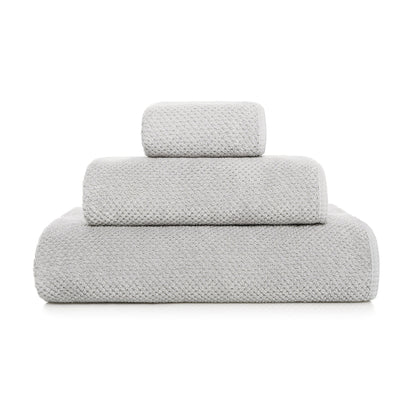 Bee Waffle Bath Towel