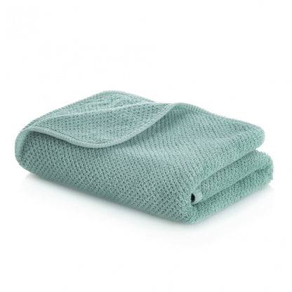 Bee Waffle Bath Towel - BALTIC