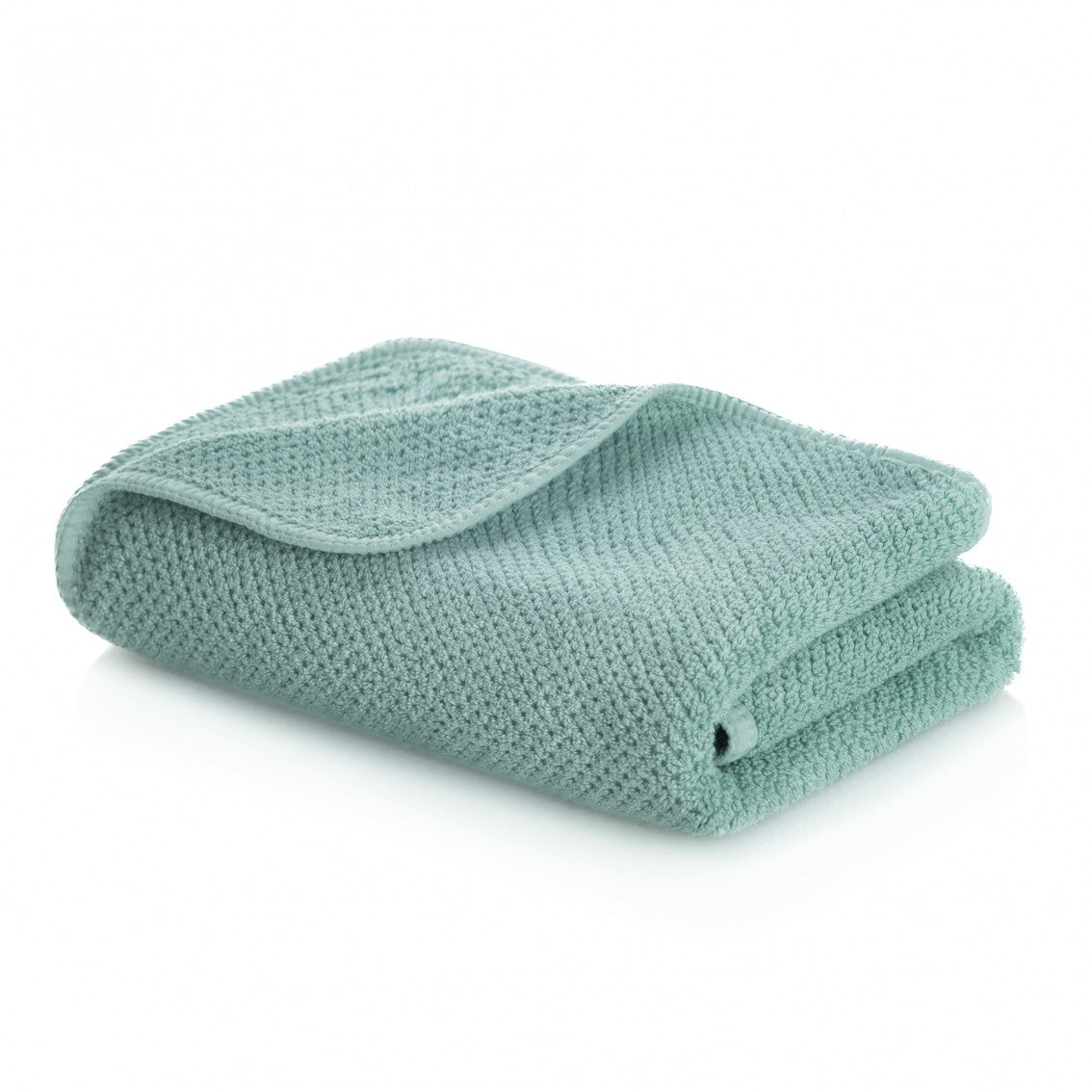 Bee Waffle Guest Towel by Graccioza in BALTIC