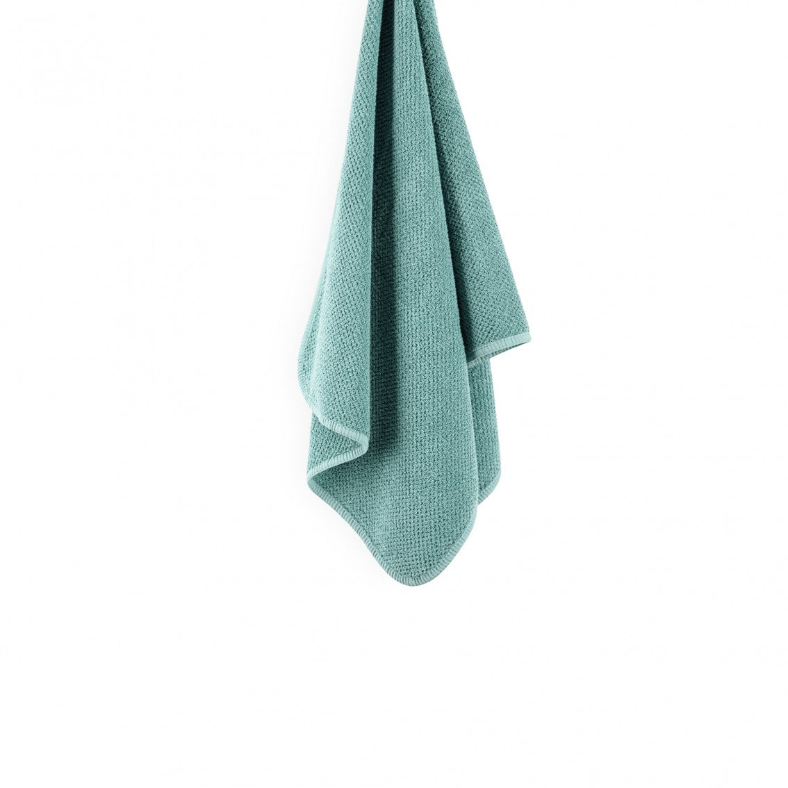 Bee Waffle Bath Towel - BALTIC