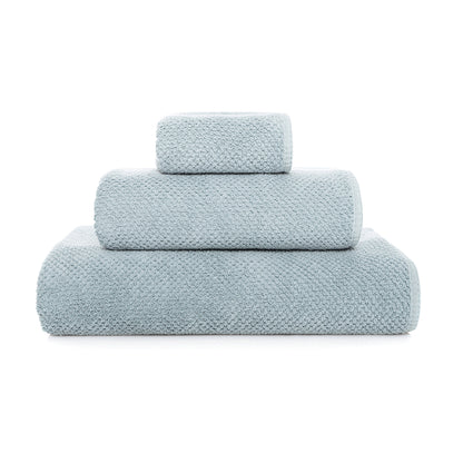 Bee Waffle Bath Towel