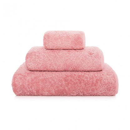 Long Double Loop Bath Towel - BLUSH - 38''X59'' | Bath Sheet