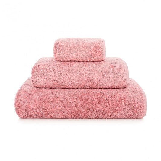 Long Double Loop Bath Towel - BLUSH - 38''X59'' | Bath Sheet