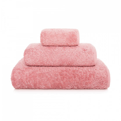 Long Double Loop Guest Towel - BLUSH