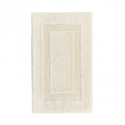 Classic Bath Rug - NATURAL - 32''X63''